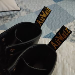 Dr. Martens Boots